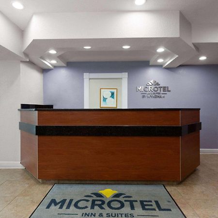 Microtel Inn And Suites - Zephyrhills Dış mekan fotoğraf