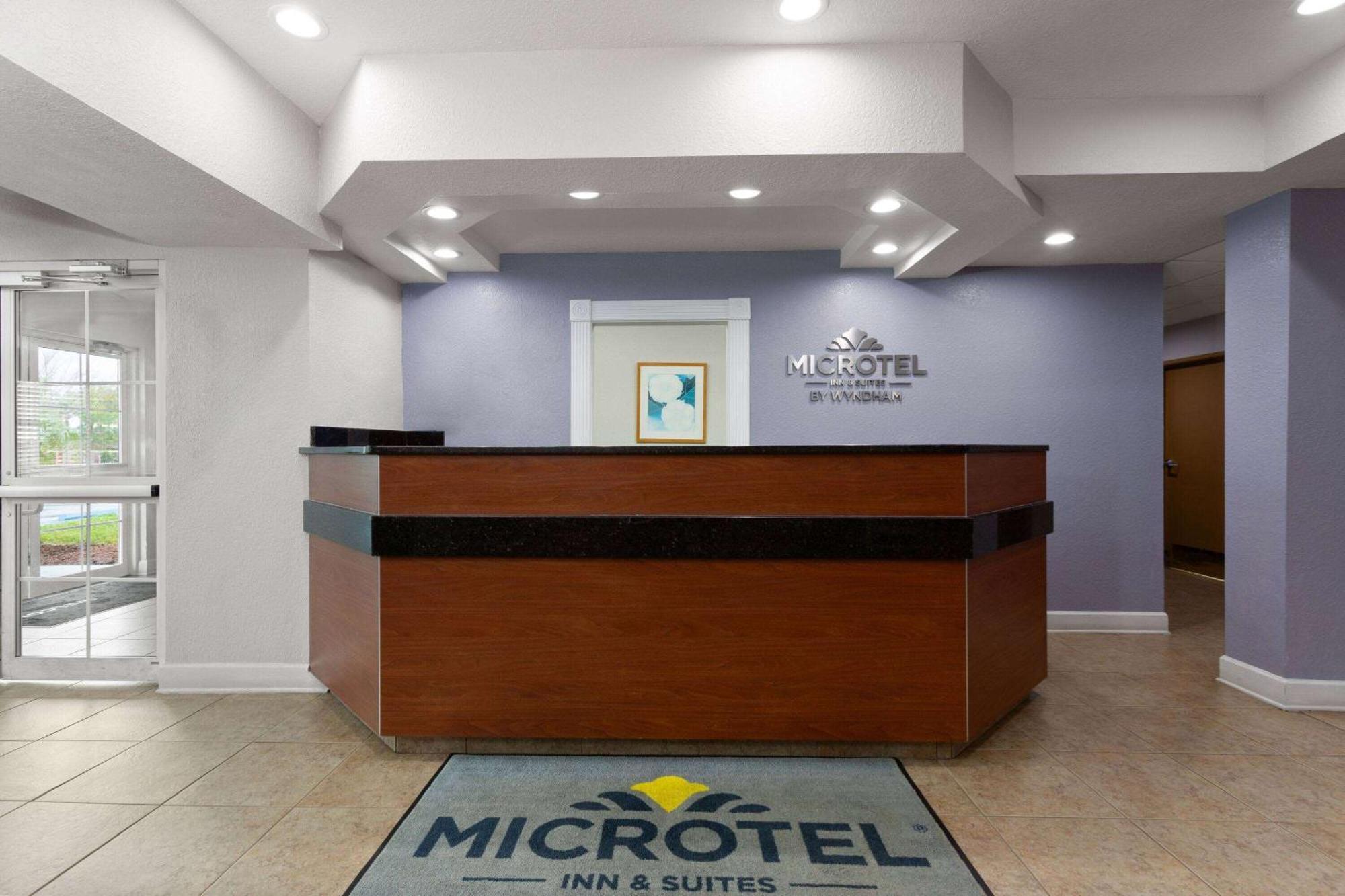 Microtel Inn And Suites - Zephyrhills Dış mekan fotoğraf